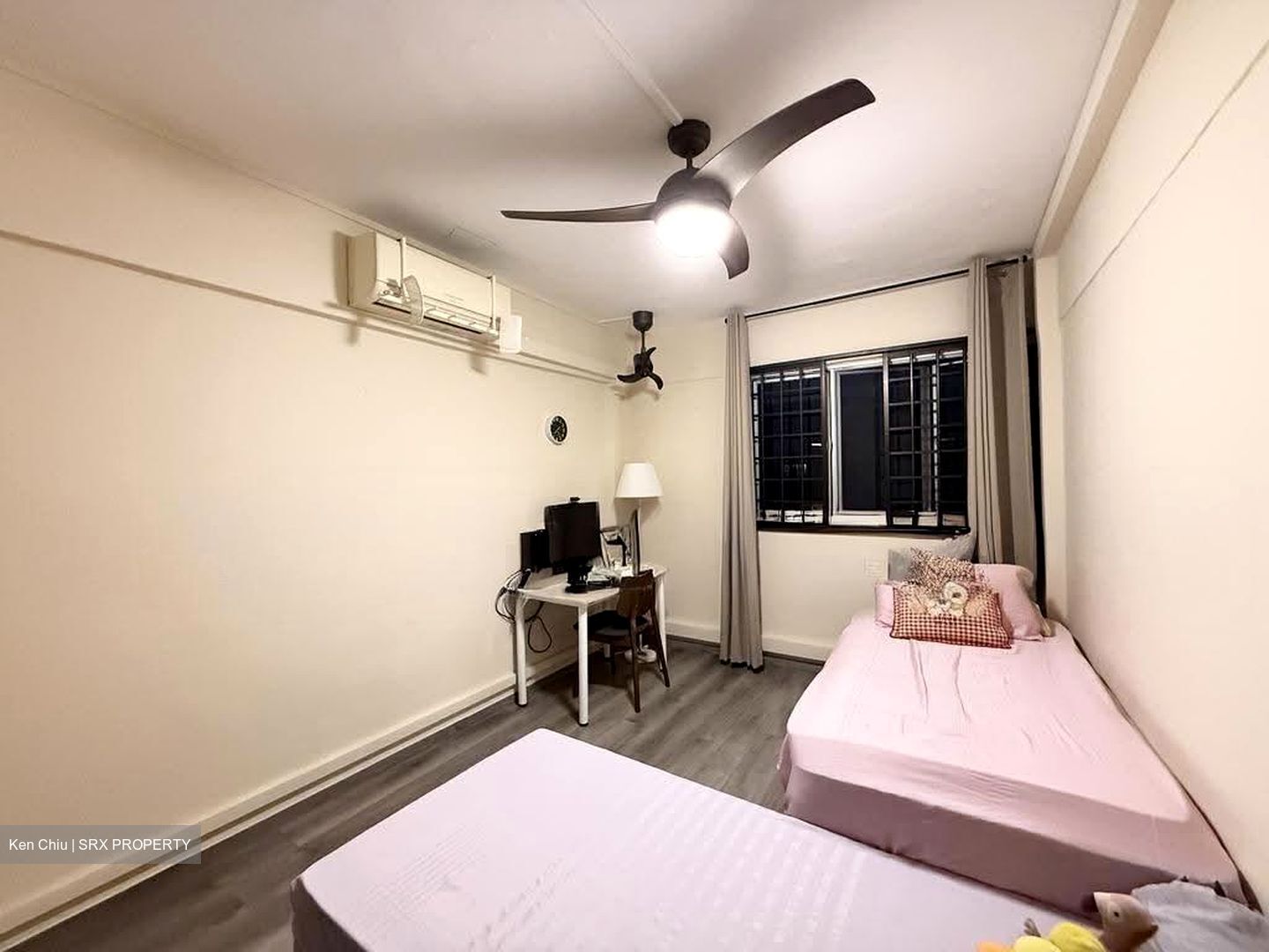 Blk 6 Lorong Lew Lian (Serangoon), HDB 4 Rooms #634125521